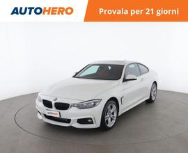 BMW 420 CK43709