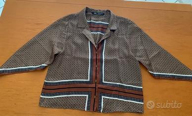 Camicetta Zara taglia S