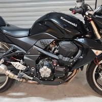 Kawasaki Z1000 ABS