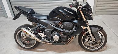 Kawasaki Z1000 ABS