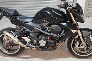 Kawasaki Z1000 ABS