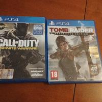 giochi PS4 usati