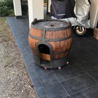 Cuccia per cane