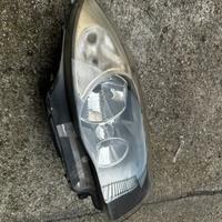 Fanale destro Bmw serie  1 e87 dal 2006