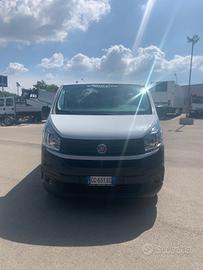 Fiat talento anno 2022 motore 2000 da 120 cv