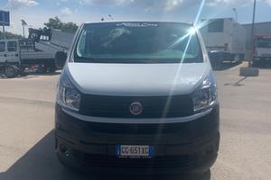 Fiat talento anno 2022 motore 2000 da 120 cv