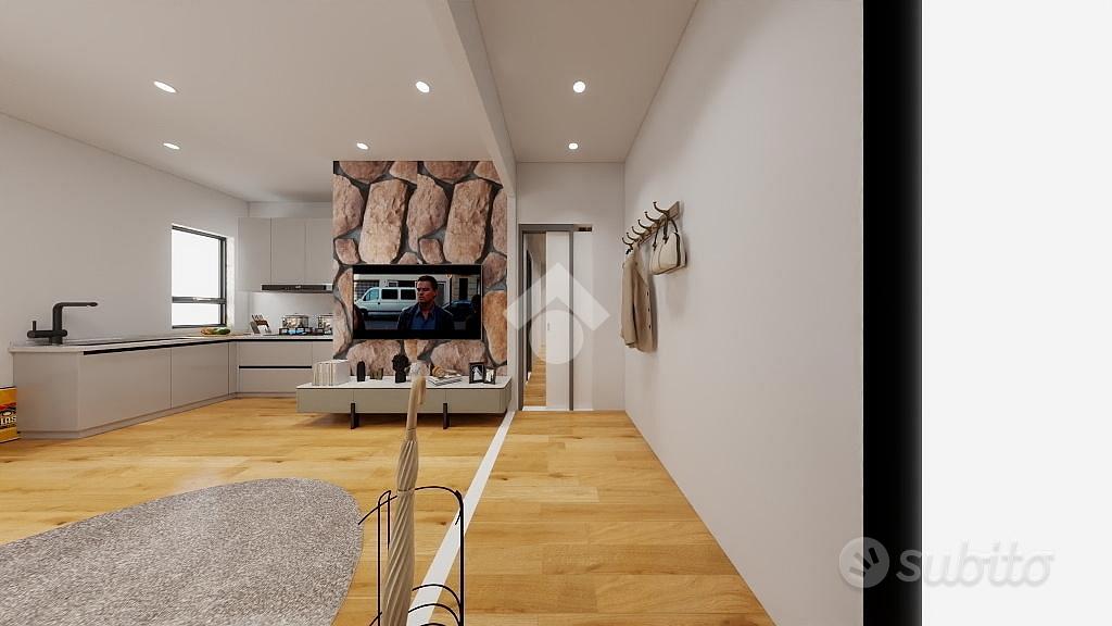Apartment in Milano, Quartiere Ca' Granda Nord, Municipio 9 - Altro