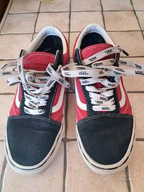 vans old skool 40.5