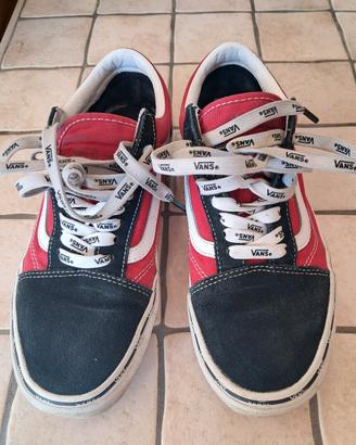 vans old skool 40.5