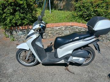 HONDA SH 125 2010