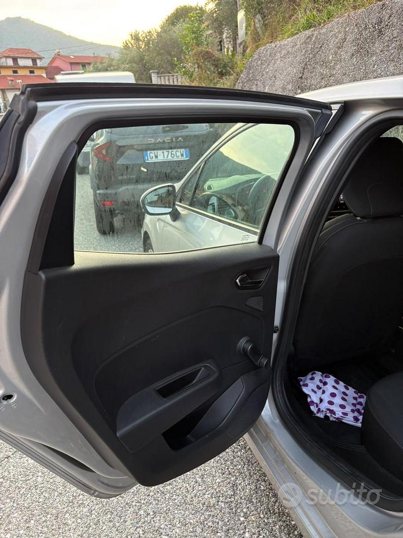 Renault Clio 2020 photo 5