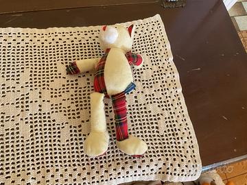 Peluche orsetto