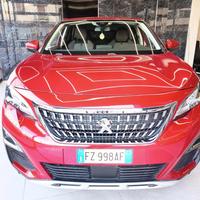 PEUGEOT 3008 PureTech Turbo 130 S&S Allure