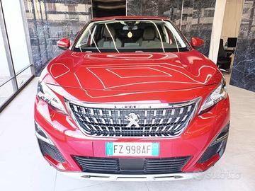 PEUGEOT 3008 PureTech Turbo 130 S&S Allure