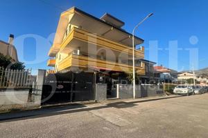 Appartamento Calvi Risorta [Cod. rif 3282559VRG]