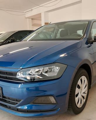 Volkswagen Polo 1.0 5p. OK NEOPATENTATI