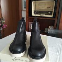 stivaletti donna n37