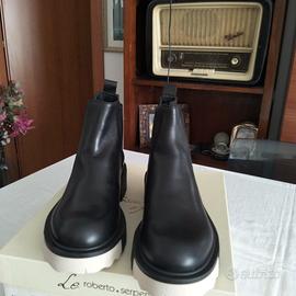 stivaletti donna n37