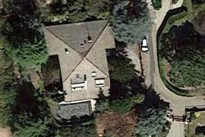 VILLA ALL' ASTA A MONCALIERI STRADA DEL REDENTORE