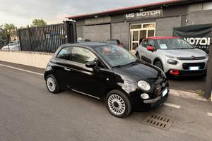 Fiat 500 1.2 Lounge - 119.000km - Tutto incluso - 