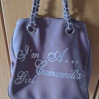 borsa camomilla 