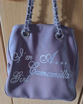 borsa camomilla 