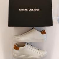 Scarpe CRIME LONDON Essential size 40 codice 16907