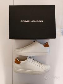 Scarpe CRIME LONDON Essential size 40 codice 16907