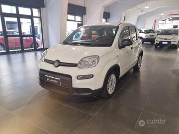 Fiat Panda 1.0 Hybrid 5P AZIENDALE GARANZIA 3 ANNI