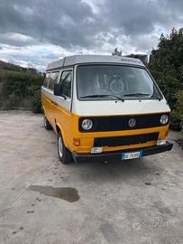 WolksvagenT3 Westfalia