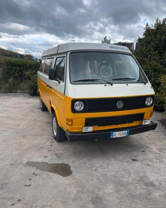 WolksvagenT3 Westfalia