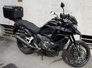 Honda Crosstourer 1200 DCT