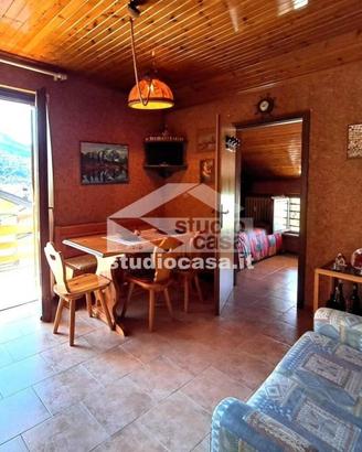 Appartamento di 62 m² con 4 locali e box auto a Br