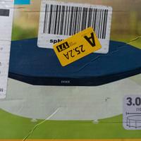 telo copertura per piscina tonda