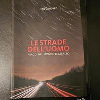 Le strade dell'uomo, Ted Conover, Libro