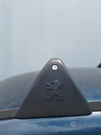 portapacchi originale peugeot 3008