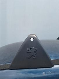 portapacchi originale peugeot 3008