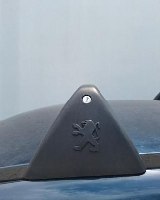 portapacchi originale peugeot 3008