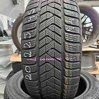 225 45 R 17 91H Pirelli Sottozero III Winter Giuli
