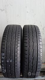 PNEUMATICI TERMICI 215 75 16 C 116 114R TOYO OBSER