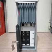 PC INDUSTRIALE BECKHOFF