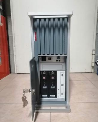PC INDUSTRIALE BECKHOFF