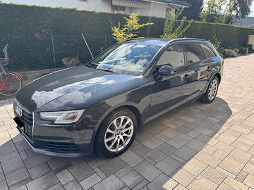 Audi A4 Avant 2.0 TDI - Anno 2017