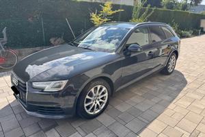 Audi A4 Avant 2.0 TDI - Anno 2017