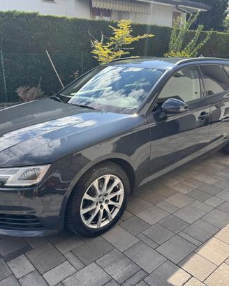 Audi A4 Avant 2.0 TDI - Anno 2017