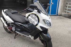 T-MAX 500 SPORT