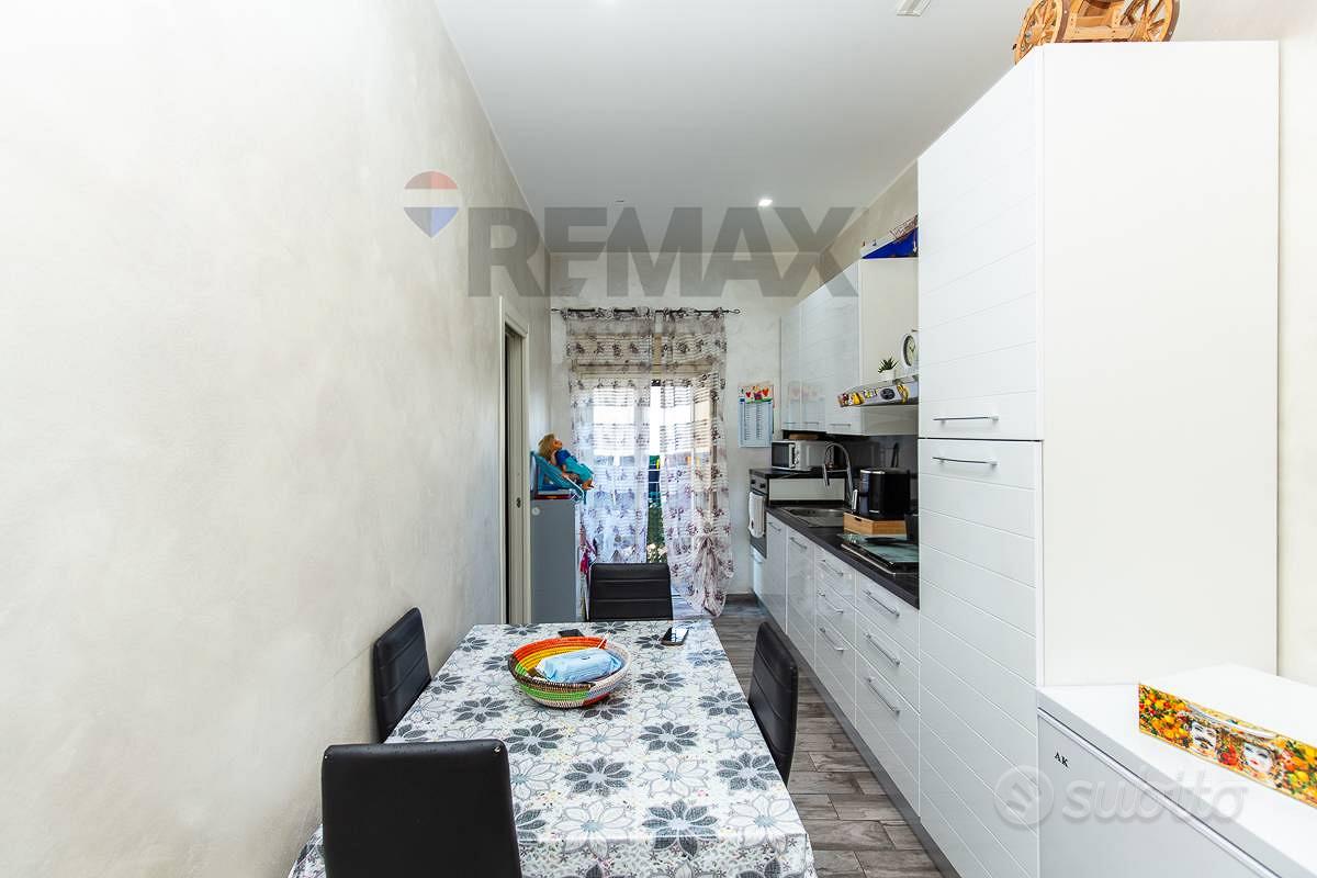 Appartamento – Catania, Curia, Monte Po-Nesima-San Leone-Rapisardi - Vista 3