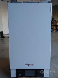 Caldaia a condensazione Viessmann