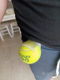 Porta palline padel/tennis. 