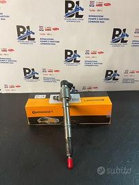 INIETTORI SIEMENS  AUDI A1 1.6 TDI-SEAT ALTEA 1.6-